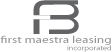First Maestra Logo